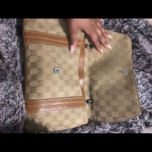 Gucci bag